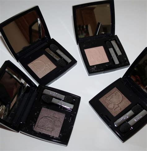 dior grege eyeshadow dupe|Dior Grege Diorshow Mono Eyeshadow Product Info .